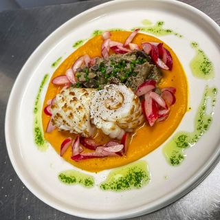 Bistrot École - 9