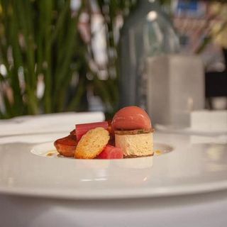 Cheval Blanc - 1