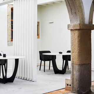 Cenador de Amós - 1