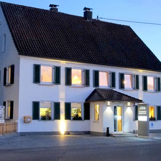 Vier Jahreszeiten Restaurant Imhof - Illertissen - 12