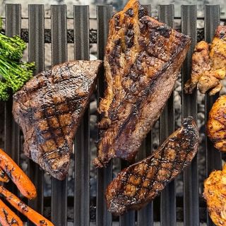 Asado Life - 1