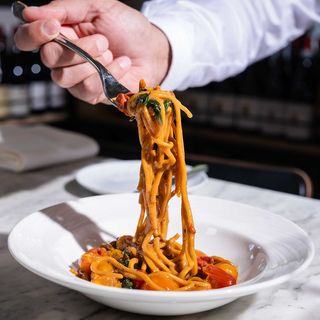Osteria di Mercato - 8