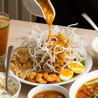 Manam at the Triangle - 6