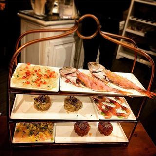 Trattoria del Pesce - 2
