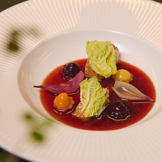 Parsley Salon - 17