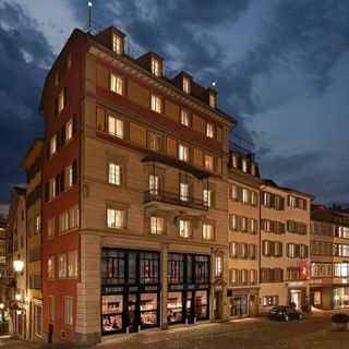 Widder Restaurant - 6