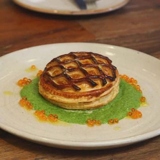 Patch Kitchen & Garden - 27