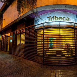 Tribeca - 4