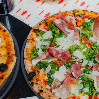 Pizzana - 3