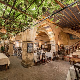 Old Greek House - 5
