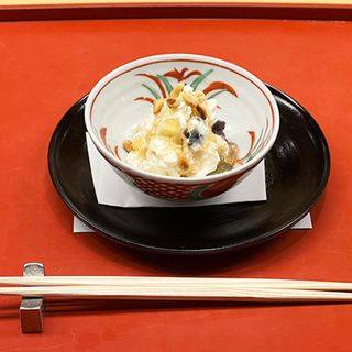 Ajinokaze Nishimura - 1