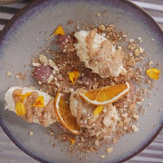 Woolshed Restaurant - 0