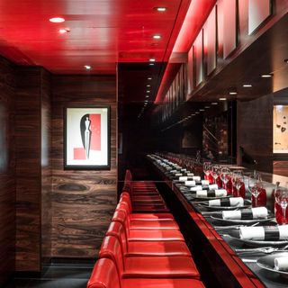 L'Atelier de Joël Robuchon - Étoile - 4