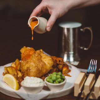The Bailiwick Freehouse - 7