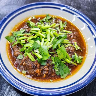 Wan San Mian Guan (Qinglongzheng Street) - 2