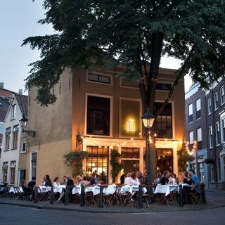Restaurant ñ - 1
