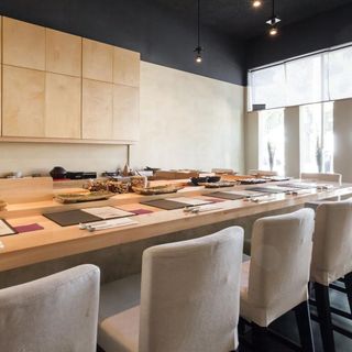 Sushi Yoshizumi - 7