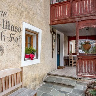 Maso Runch-Hof - 2