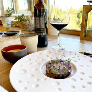 Auberge Quintessence - 2