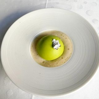 Auberge Grand'Maison - 1