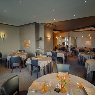 Auberge de l'Île - 5