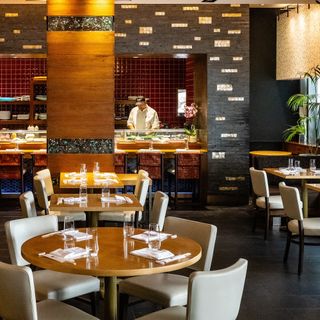 Nobu Budapest - 7