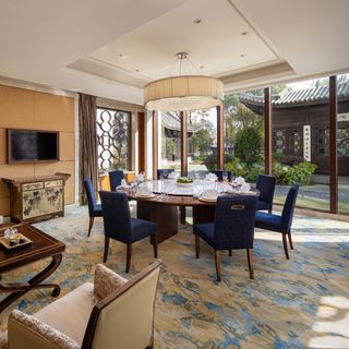 Shang Palace - 2