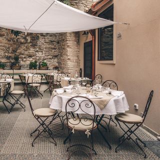 Osteria Zanchetti - 8