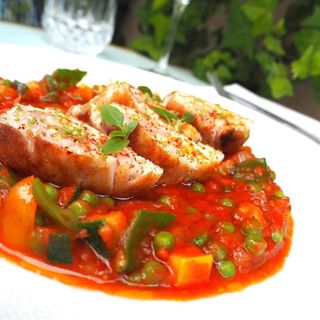 Bistrot Marloe - 4