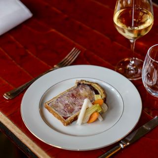 L'Assiette - Parigi - 3