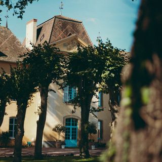 Château d'Origny - 1
