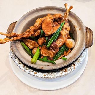 Pang's Kitchen - 0
