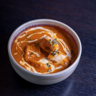 Purple Poppadom - 4