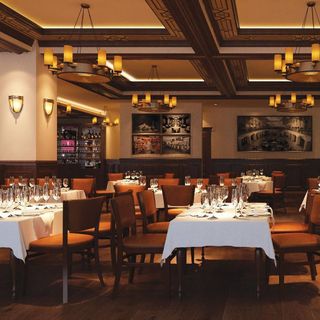 Wolfgang's Steakhouse (Gongrentiyuchang North Road) - 8