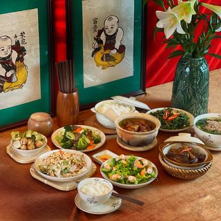 Vị An (Đống Đa) - 2