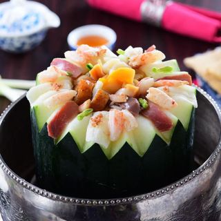 Beiyuan Cuisine - 0