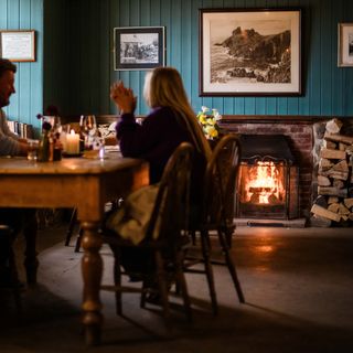 The Gurnard's Head - 4