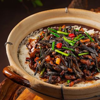 Xin Rong Ji (Xinyuan South Road) - 9