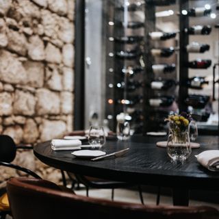 The Golden Fork - 4