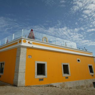 Casa da Dízima - 1