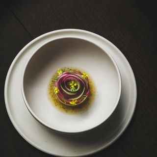 Amí Bistro - 0