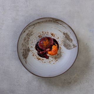 la forme d'éternité - 0