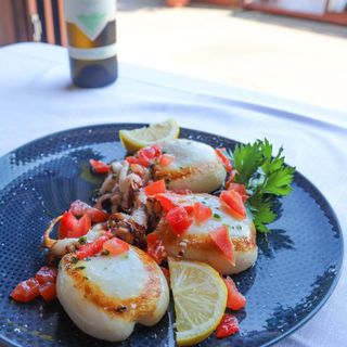 Il Pescatore - 1
