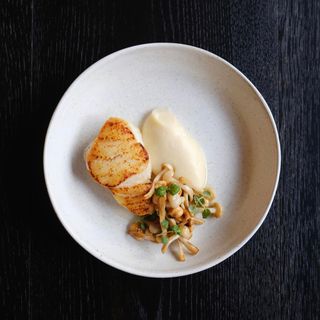 November Brasserie - 6