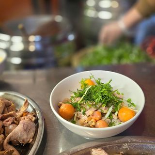 Phở Gà Châm (Yen Ninh Street) - 5