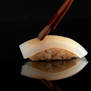 Sushi Sato - 4