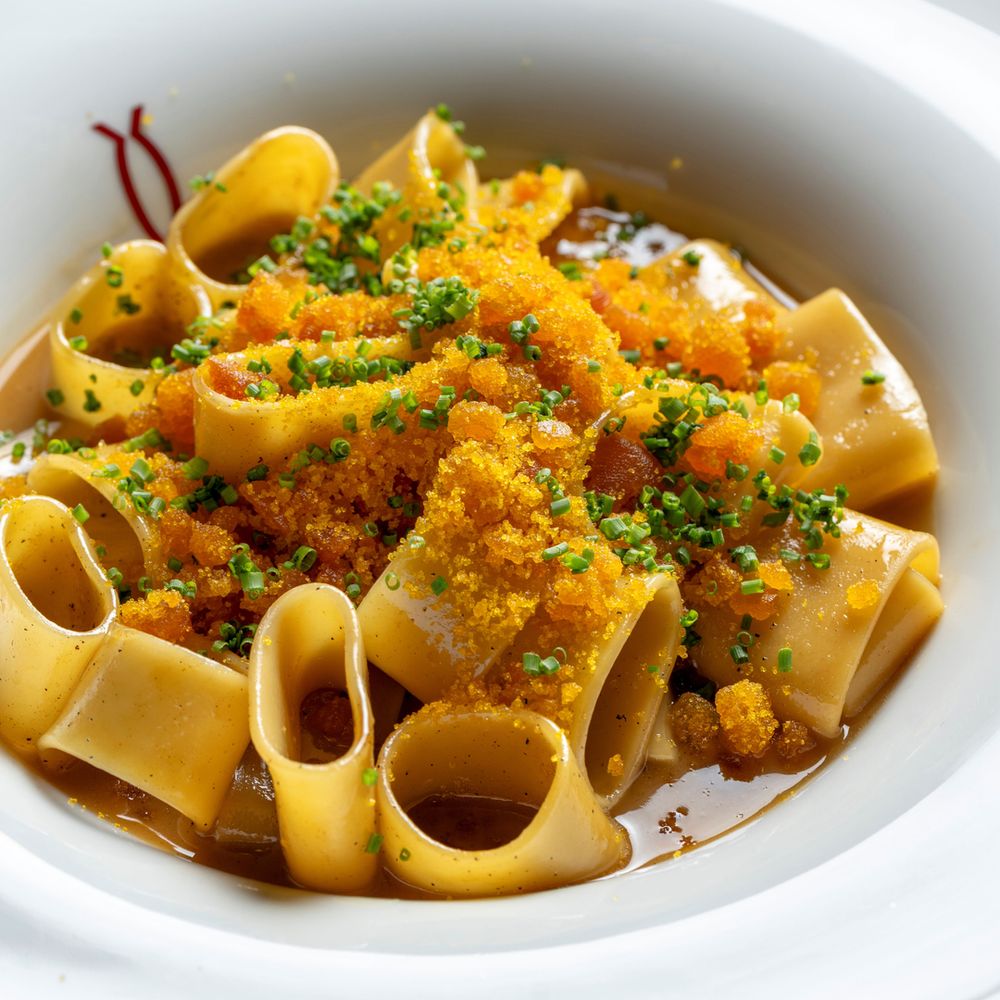 Mischellen IODIO - Athen - ein Guide MICHELIN Restaurant