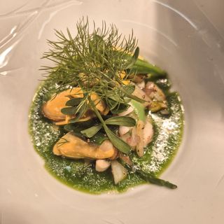 Restaurant Cloche - Hofstade - 4