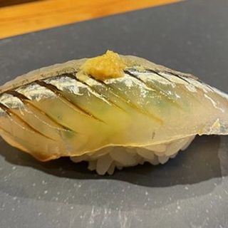 Sushi Shin - 5