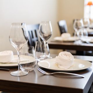 Saku Restaurant - 4